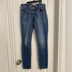 Levi’s Skinny Jeans